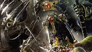 Warmaster,el audio-drama de Adviento:Una reseña