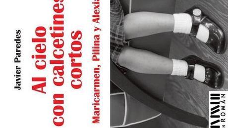 AL CIELO CON CALCETINES CORTOS