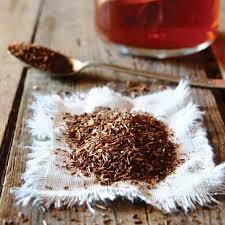 Mascarilla facial de Rooibos.