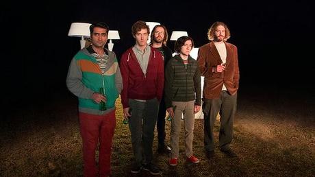 Primer avance de 'Silicon Valley', la nueva serie de HBO