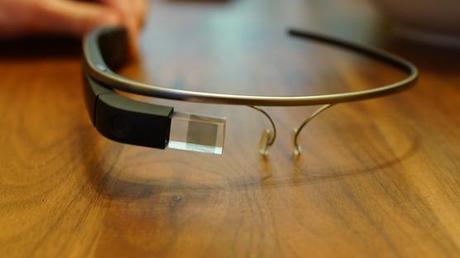 Detenido por llevar las Google Glass en el cine