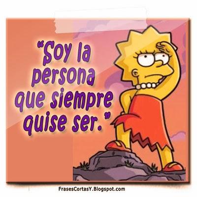 Afirmaciones Lindas y Cortas - SOY