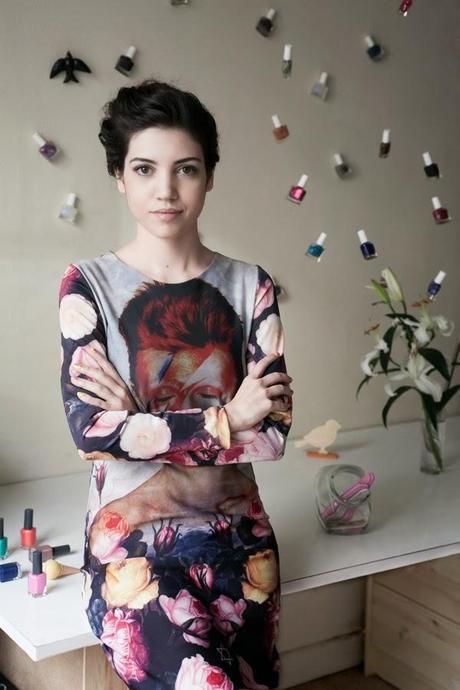 Teresa Cobo de Nailistas