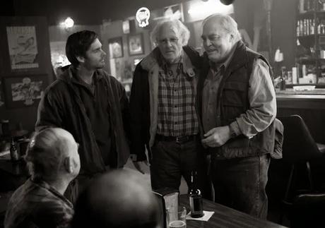 Fotograma: Nebraska (2013)