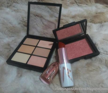 Favoritos de invierno y últimos descubrimientos de belleza