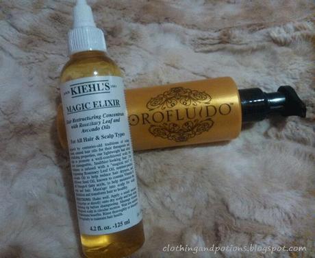 Favoritos de invierno y últimos descubrimientos de belleza