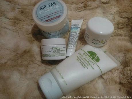 Favoritos de invierno y últimos descubrimientos de belleza