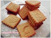 Galletas mantequilla