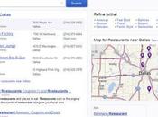Yahoo llegó acuerdo Yelp para obtener resultados búsquedas locales