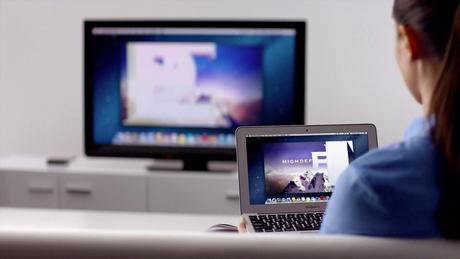 Aprende a solucionar el problema del Airplay en el MacBook o Mac Pro