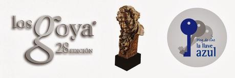 Especial Premios Goya | Analizamos las nominadas