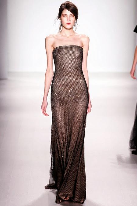 Tadashi Shoji Fall 2014