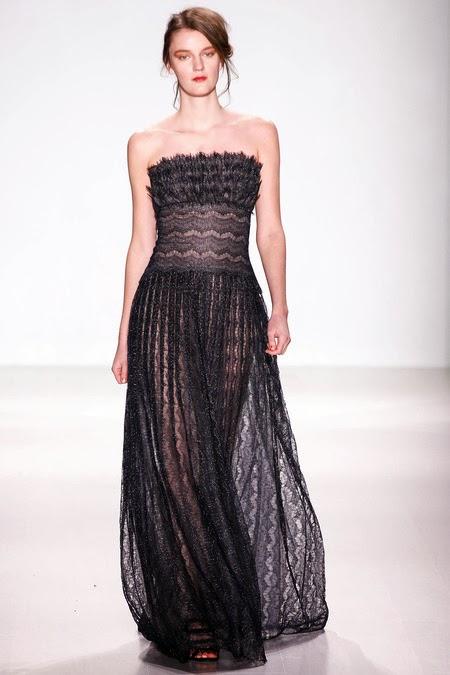 Tadashi Shoji Fall 2014