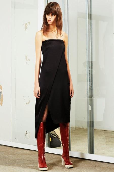 10 Crosby Derek Lam Fall 2014