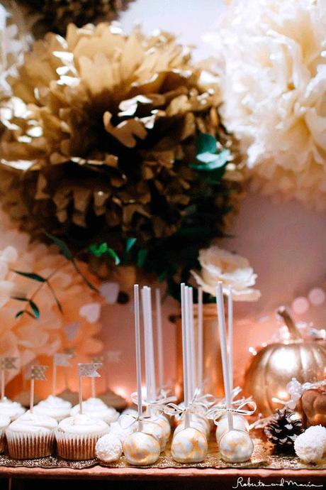 Decoración mesa de dulces, Gloria y Daniel, Boda en Marqués de Riscal, Foto Roberto y Maria, wedding planners Bodas de Cuento