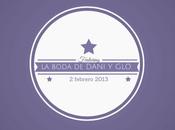 cuentiboda Dani Glo, boda bodegas Marqués Riscal