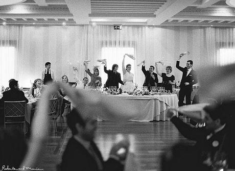 Gloria y Daniel, Boda en Marqués de Riscal, Foto Roberto y Maria, wedding planners Bodas de Cuento