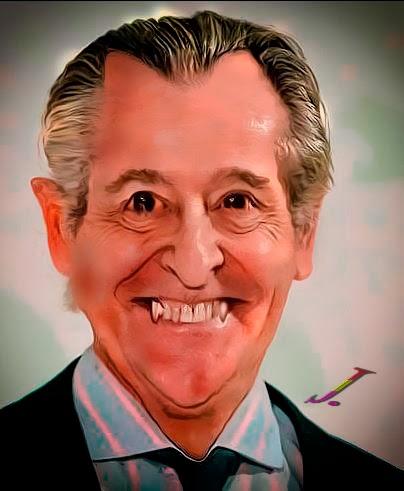 España convertida en  Transilvanía