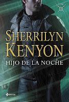 Próximamente en español: Trinidad de Sangre (Belador #1) de Sherrilyn Kenyon y Dianna Love