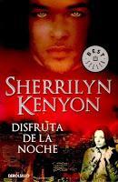 Próximamente en español: Trinidad de Sangre (Belador #1) de Sherrilyn Kenyon y Dianna Love