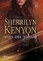 Próximamente en español: Trinidad de Sangre (Belador #1) de Sherrilyn Kenyon y Dianna Love