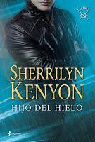 Próximamente en español: Trinidad de Sangre (Belador #1) de Sherrilyn Kenyon y Dianna Love