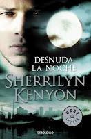 Próximamente en español: Trinidad de Sangre (Belador #1) de Sherrilyn Kenyon y Dianna Love