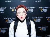 cielo Madrid Barceló Desalia