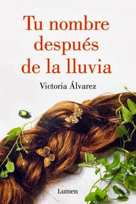 BiblioWeb #8: Tu Nombre Después de la Lluvia