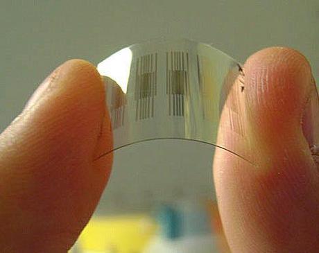 Inventos Nanotecnológicos que cambiarán el Mundo, según el MIT