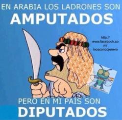 La abstención no hace daño al sistema