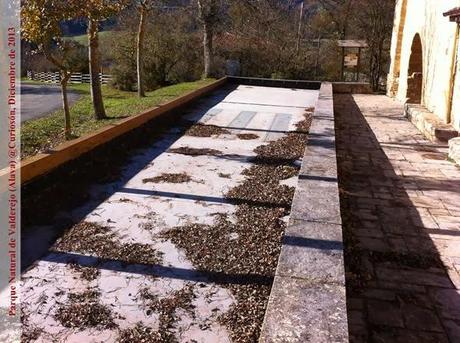 Parque Natural Valderejo