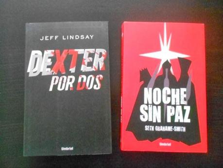 Nuevas lecturas enero