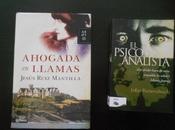Nuevas lecturas enero