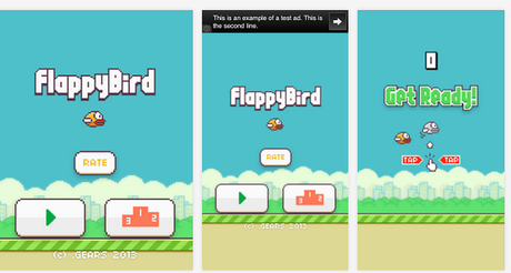 flappy birds