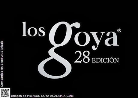 CINEMAlcalá: La Academia de las Artes y las Ciencias Cinematográficas de España celebra esta noche la calidad del cine español con la entrega de los Premios Goya a l@s mejores profesionales de todas y cada una de las distintas especialidades técnicas y...