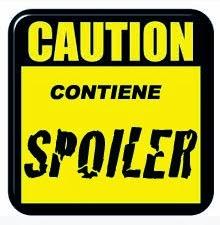 danger, peligro, spoiler, icono, contiene spoiler