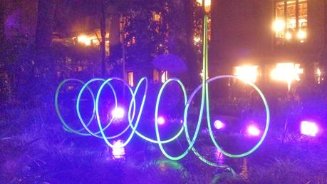 BARCELONA, FIESTAS DE SANTA EULÀLIA...9-02-2014...!!!