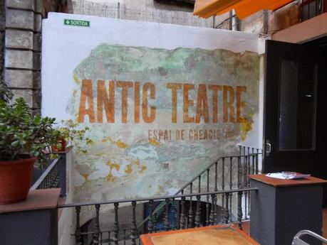 BARCELONA, FIESTAS DE SANTA EULÀLIA...9-02-2014...!!!