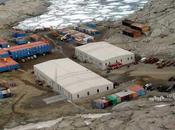 Antártida: séptimo continente