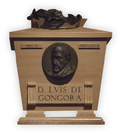 La Córdoba Gongorina