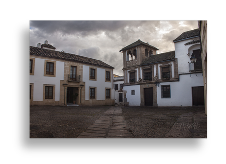 La Córdoba Gongorina