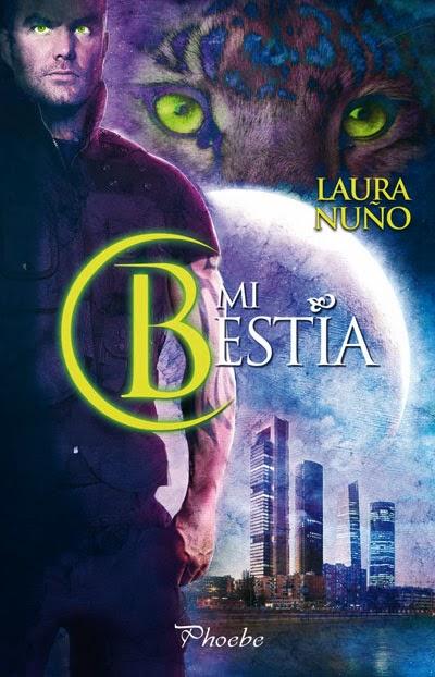 Reseña · Mi Bestia