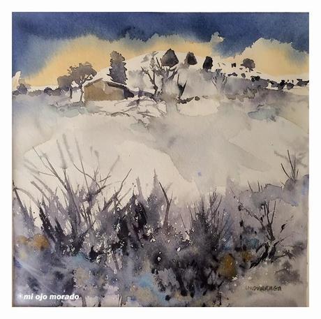 VIII Certamen minicuadros Muz Martinez