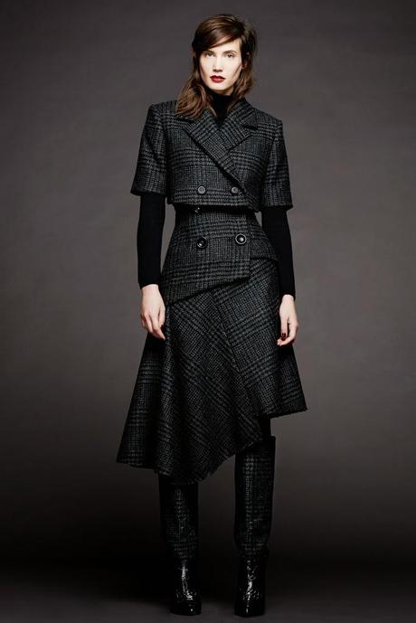 Pedro del Hierro Fall 2014