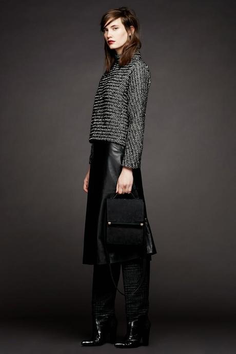 Pedro del Hierro Fall 2014