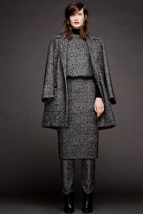 Pedro del Hierro Fall 2014