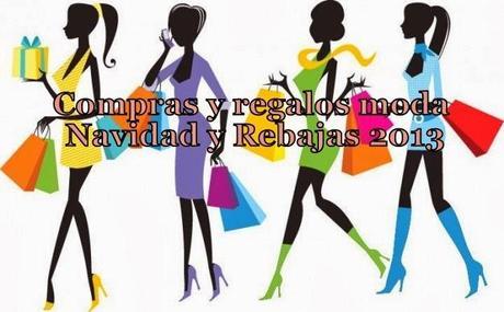 VIDEO Compras y regalos moda Navidad y Rebajas 2013 VIDEO Compras y regalos moda Navidad y Rebajas 2013