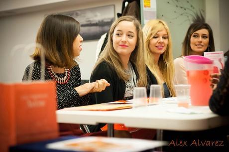 Evento Bloggers Money Makers Gijón (Asturias)