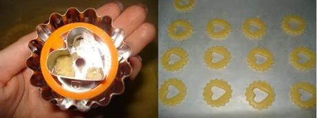 CORAZONES DE CRISTAL